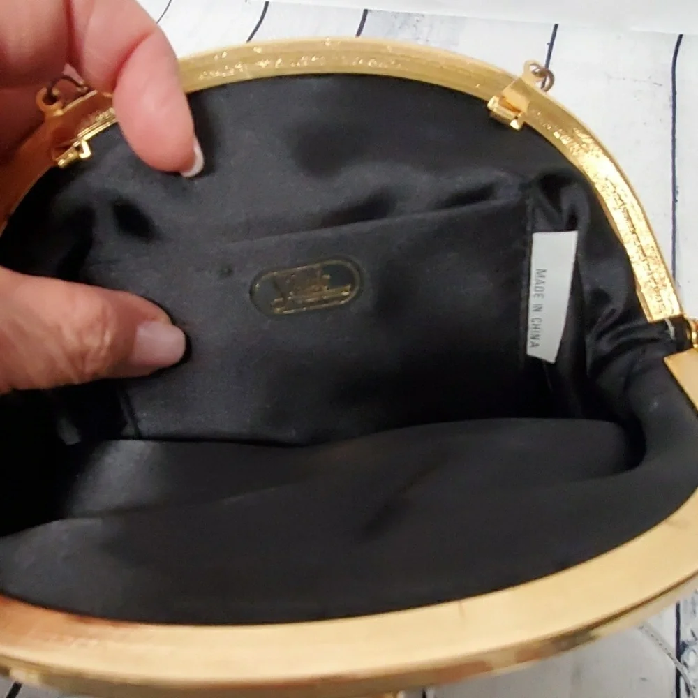 Vintage Shals International Bag - Picture 6 of 6